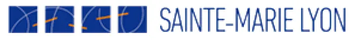 Logo Sainte Marie