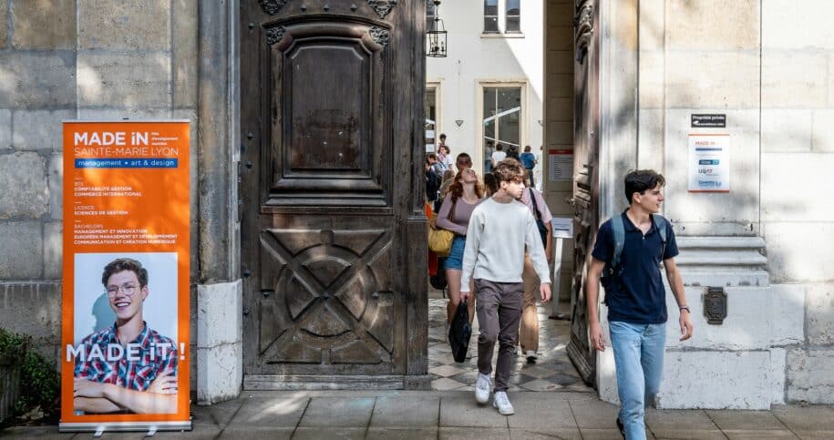 Samedi 8 février : Journée Portes Ouvertes